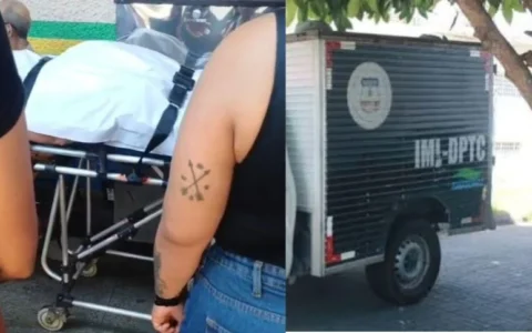 Homem morre após passar mal durante votação em Manaus