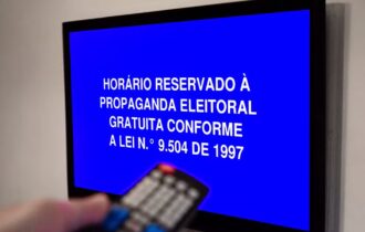Horário eleitoral gratuito termina nesta sexta-feira antes do 2º turno