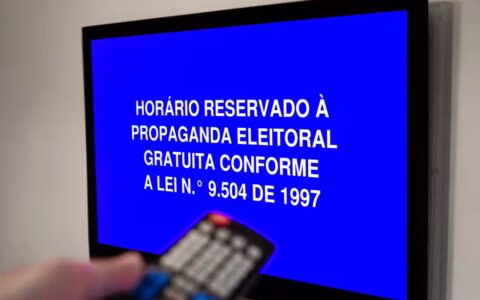 Horário eleitoral gratuito termina nesta sexta-feira antes do 2º turno