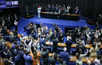 Imprensa estrangeira associa Lula à pauta da escala 6x1