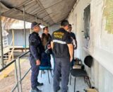 Incêndios florestais em comunidades de São Sebastião do Uatumã são acompanhados pelo Ministério Público