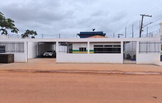 Irregularidades são apontadas em delegacia de Boca do Acre