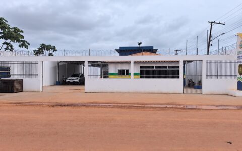 Irregularidades são apontadas em delegacia de Boca do Acre