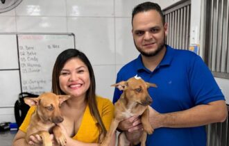 Joana vence em Brasília, mas não leva Aldenor para a Aleam