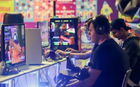 Jogos eletrônicos no Brasil: veja o que diz a lei