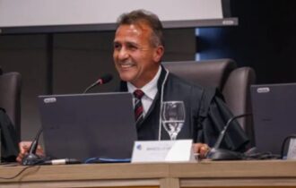 Juiz Marcelo Vieira é cotado para nova disputa por vaga de desembargador no TJAM