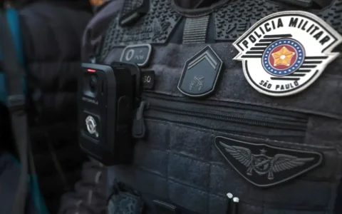 Justiça aceita denúncia contra PM por morte de mulher em SP