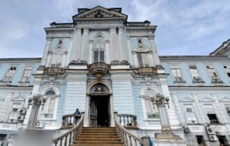 Justiça aceita recuperação judicial do Hospital Beneficente Portuguesa em Manaus