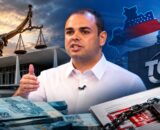 Justiça cobra TCU sobre suspensão de empréstimo de R$ 1,4 bilhão do AM