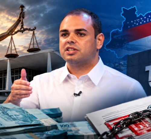 Justiça cobra TCU sobre suspensão de empréstimo de R$ 1,4 bilhão do AM