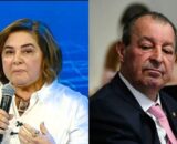Justiça Eleitoral suspende propaganda de Maria do Carmo contra Omar Aziz