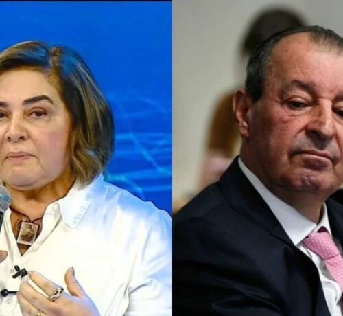 Justiça condena funcionários de Maria do Carmo por pagar conta de luz da Fametro com dinheiro da Seduc