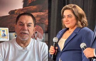 Justiça nega tentativa de Maria do Carmo de apagar vídeos sobre dívidas da Fametro