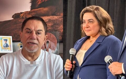 Justiça nega tentativa de Maria do Carmo de apagar vídeos sobre dívidas da Fametro