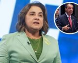 Justiça suspende 2ª propaganda de Maria do Carmo contra Omar no AM