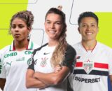 Laterais-esquerdas concorrem ao Prêmio TV Brasil Petrobras Para Elas