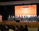 Leda Mara Albuquerque coordena reunião nacional sobre direitos humanos em Brasília