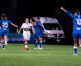 Libertadores Feminina pode ter final brasileira pela 3ª vez