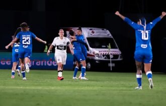 Libertadores Feminina pode ter final brasileira pela 3ª vez
