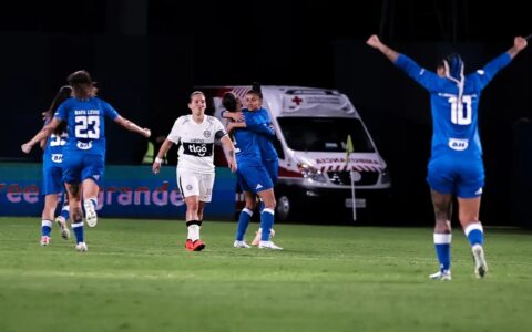 Libertadores Feminina pode ter final brasileira pela 3ª vez