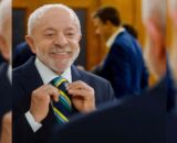 Lula defende distribuição de renda e aposta nos pequenos negócios
