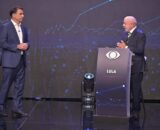 Lula e Flávio fazem primeiro debate das eleições na TV Band