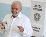 Lula elogia mobilização popular: “Nunca vi nada igual”