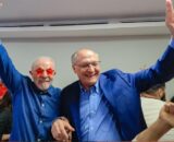 Lula virou o jogo em 211 municípios e conquistou 10,3 milhões de votos a mais no 2º turno