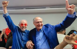 Lula virou o jogo em 211 municípios e conquistou 10,3 milhões de votos a mais no 2º turno