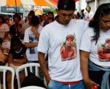 Mães da Penha protestam e cobram justiça por mortes