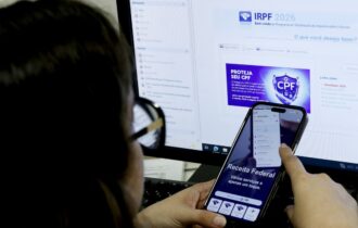 Malha fina: Receita envia cartas a 498 mil contribuintes até o dia 20