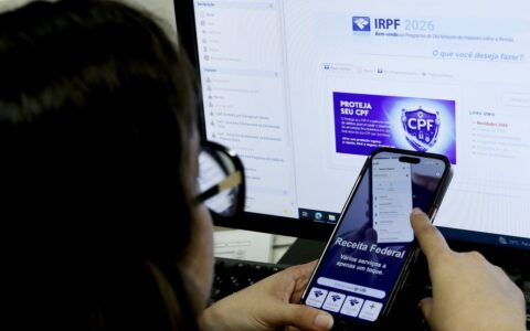 Malha fina: Receita envia cartas a 498 mil contribuintes até o dia 20