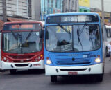 Manaus registra 32 dias sem assaltos a coletivos