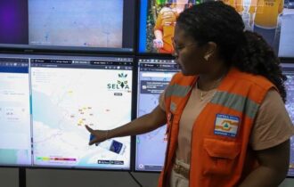 Manaus monitora qualidade do ar após índices de poluição extremos