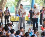 Manaus terá programação gratuita para o Dia das Crianças