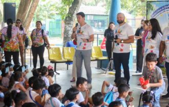 Manaus terá programação gratuita para o Dia das Crianças