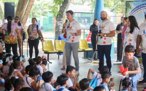 Manaus terá programação gratuita para o Dia das Crianças