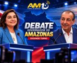 Maria x Omar: primeiro debate do 2º turno pode elevar temperatura da eleição