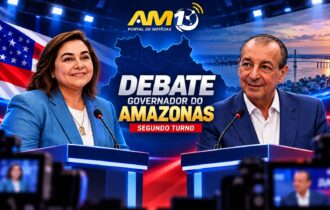 Maria x Omar: primeiro debate do 2º turno pode elevar temperatura da eleição
