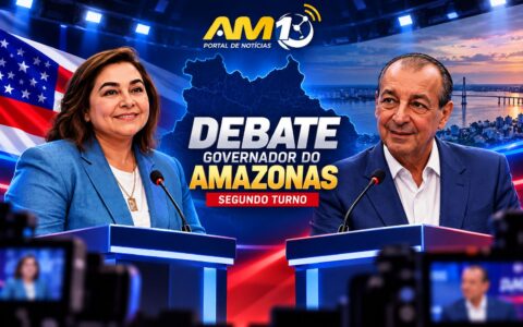 Maria x Omar: primeiro debate do 2º turno pode elevar temperatura da eleição