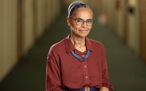 Marina Silva perde Senado em SP após sequência de vitórias eleitorais