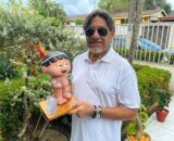 Mário Adolfo, o jornalista que desenhou o futuro