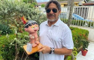 Mário Adolfo, o jornalista que desenhou o futuro