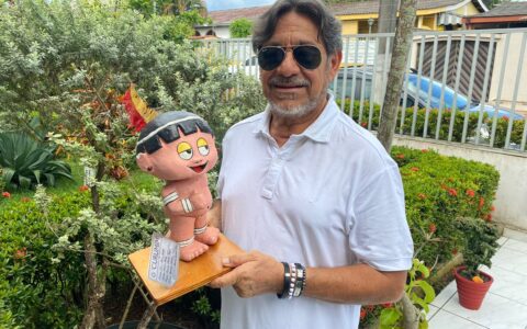 Mário Adolfo, o jornalista que desenhou o futuro