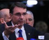 MDB articula apoio a Flávio Bolsonaro sem adesão do Amazonas