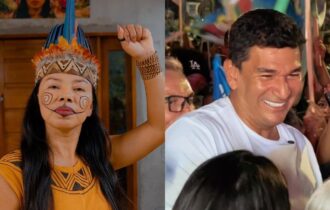 MDB elege dois deputados; Jesus Alves e Vanda Witoto ficam na suplência
