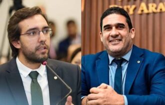 MDB projeta até 4 vagas na Aleam e pode ter dois 'virtuais eleitos'