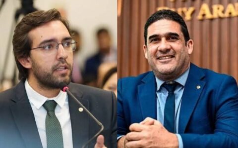 MDB projeta até 4 vagas na Aleam e pode ter dois 'virtuais eleitos'