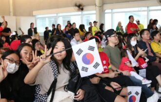 MEC lança curso gratuito de coreano com aulas e exercícios