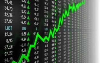 Mercado reage ao resultado eleitoral e Bolsa interrompe operações